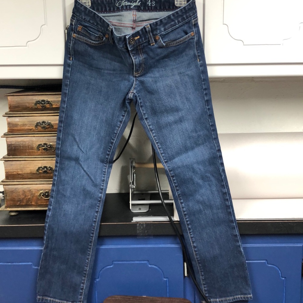 Tommy Hilfiger straight‎ leg jeans